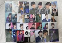 FANTASTICS 中島颯太トレカセット - メルカリ