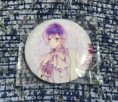DIABOLIK LOVERS ディアラバ ホロ缶バッジ 逆巻カナト - メルカリ