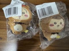 バニっこ様専用 ぬいぐるみのサムネイル