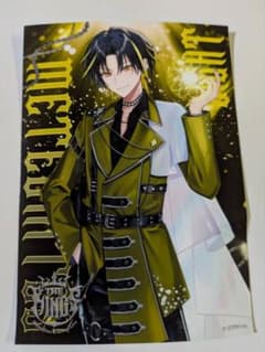 めておら ブロマイド 明雷らいとのサムネイル