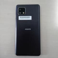 AQUOS sense4 Basicのサムネイル