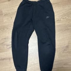 Nike ブラック テックフリースのサムネイル