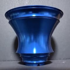 定価以下！ RUST PLAN X model M size アルミ鉢 未使用 RUST PLAN アルミ鉢 - メルカリ