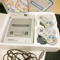 新品 スーパーファミコン 残りラストのサムネイル