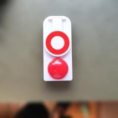 井*人様 早押しクイズボタン パーティグッズ 判定ボタンのサムネイル