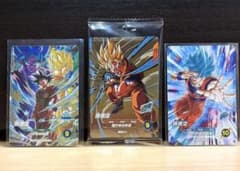 GWキャンペーン＆11弾プロモ】ドラゴンボールダイバーズまとめ売り