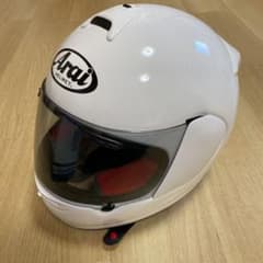 ひまわりのまわり様専用　Arai アライ ヘルメットのサムネイル