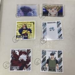 ヒロアカまとめ売りのサムネイル