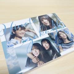 ひなたざか(TypeA、Type-B)のサムネイル