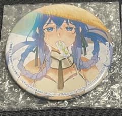 カドコミ 2025 缶バッジ 無職転生 ロキシー - メルカリ