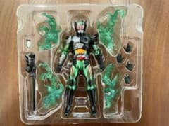 S.H.フィギュアーツ 仮面ライダーアマゾンズ ニューオメガ Amazon限定のサムネイル