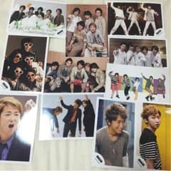 嵐 写真 セットのサムネイル