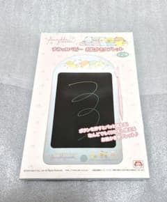 すみっコベビー　お絵かきタブレット　すみっコぐらし