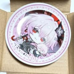 ♥*様 崩壊スターレイル 一番くじ VOL.3 F賞 H賞 ファイノン 絵皿 フ 崩壊：スターレイル』一番くじ 第三弾が中国向けとして2026年に発売