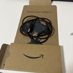 Kindle ケーブルのサムネイル