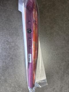【激レア】カーペンターストライクイーグル FG-Nメタル貼230mm　オリカラ 激レア】カーペンター ストライクイーグル FG-MDメタル貼230オリカラ