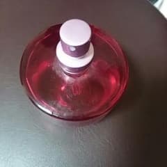 ピーチの香りの香水のサムネイル