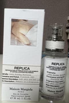 Maison Margiela レプリカ レイジーサンデーモーニング 30mlのサムネイル