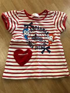 Tシャツ アンパンマンのサムネイル