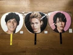 KAT-TUN 関ジャニ∞ うちわのサムネイル