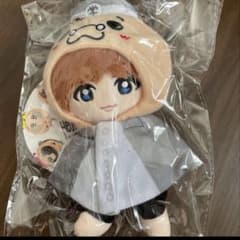 Hey!Say!JUMP伊野尾慧ぬいぐるみのサムネイル