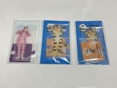 松倉海斗 Travis Japan アクスタ セットのサムネイル