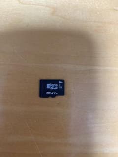 2GB micro SD カード ジャンク品⑥のサムネイル