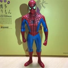 スパイダーマンのサムネイル