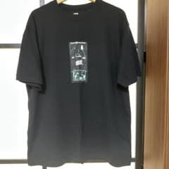 UNIQLO UT STAR WARS Tシャツ Lサイズのサムネイル