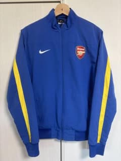 Nike Arsenal ジャケット アーセナル トレーニング アンセム - メルカリ