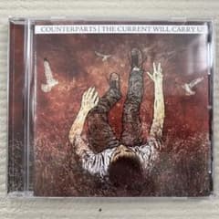 COUNTERPARTS THE CURRENT WILL CARRY USのサムネイル