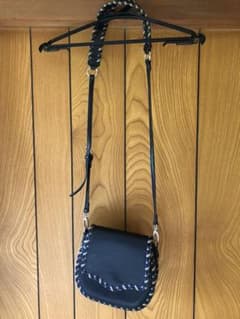 ゆかこ様専用　　moussy ショルダーバッグのサムネイル