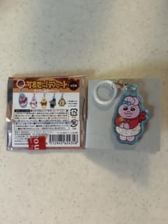おぱんちゅうさぎ 可哀想にデパート ランダム目印チャーム めじるしのサムネイル