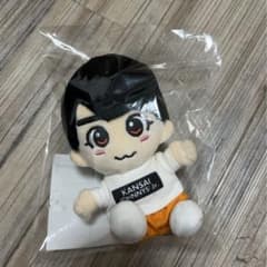 【最終値下げ】なにわ男子 大西流星 ちびぬい 第1弾のサムネイル