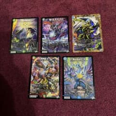 モ*ノ様 デュエルマスターズ まとめ売り - メルカリ