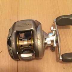 TEAMDAIWA-X105hv 6.3ギア【チームダイワ】のサムネイル