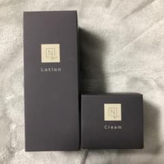 N organic Vieのサムネイル