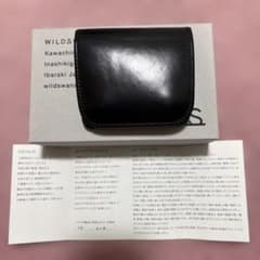 ワイルドスワンズ CSS-CASA/HC/BK×FGB/BK - メルカリ