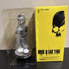 武装戦線／鈴木恵三　Bone in the TFOA Bone in the TFOA 武装戦線 鈴木恵三 フィギュア - メルカリ