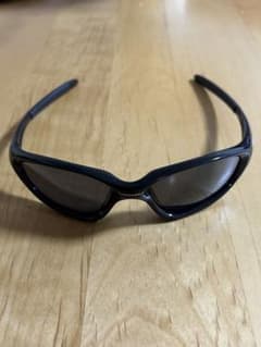 OAKLEY サングラス ブラックのサムネイル