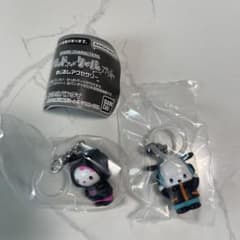 サンリオキャラクターズ ソリッド＆クールスタイル めじるしアクセサリーのサムネイル