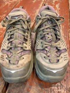 【HOKA ONE ONE】 ホカオネオネ (27) TOR ULTRA LOWのサムネイル