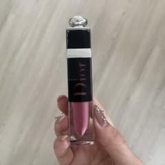 Dior アディクト ラッカー プランプ 456番のサムネイル