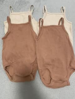 H&M ロンパースのサムネイル