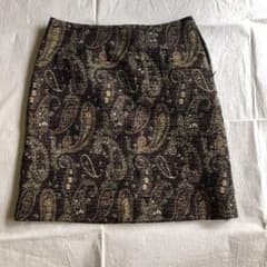 khaju 金ラメスカートのサムネイル