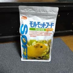 専用・モルモットフードのサムネイル