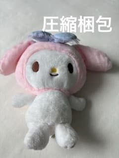 Sanrio My Melody ぬいぐるみ マスコット マイメロのサムネイル