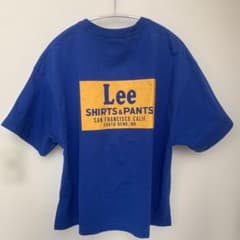 Lee Tシャツ　半袖のサムネイル