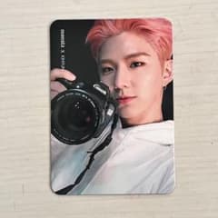 MONSTA X トレカ キヒョン THE CLAN pt2 - メルカリ