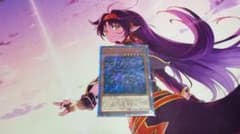 遊戯王　ネオカイザーグライダー20thのサムネイル